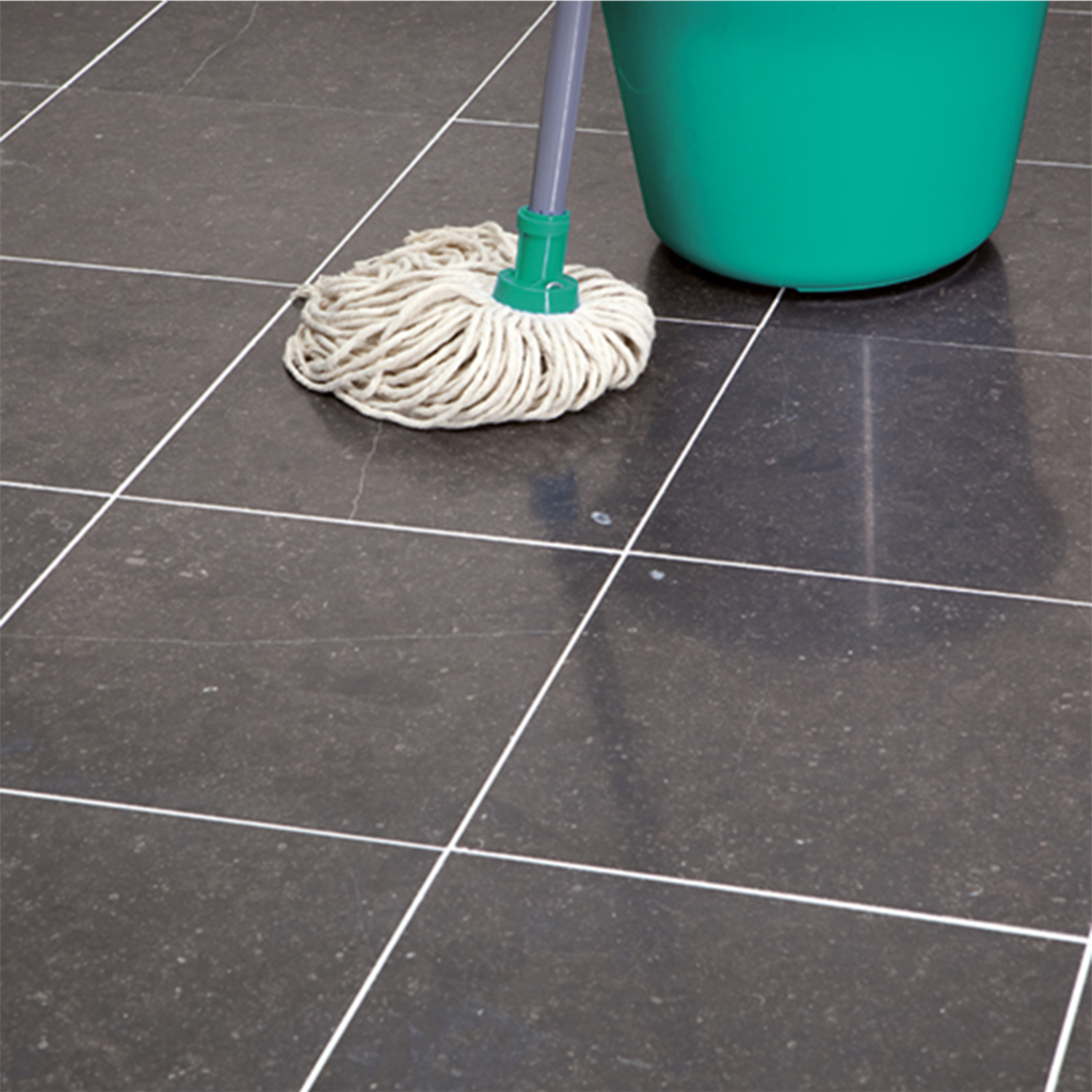 HG Reiniger Blauwe Steen 1 Liter - Image 2