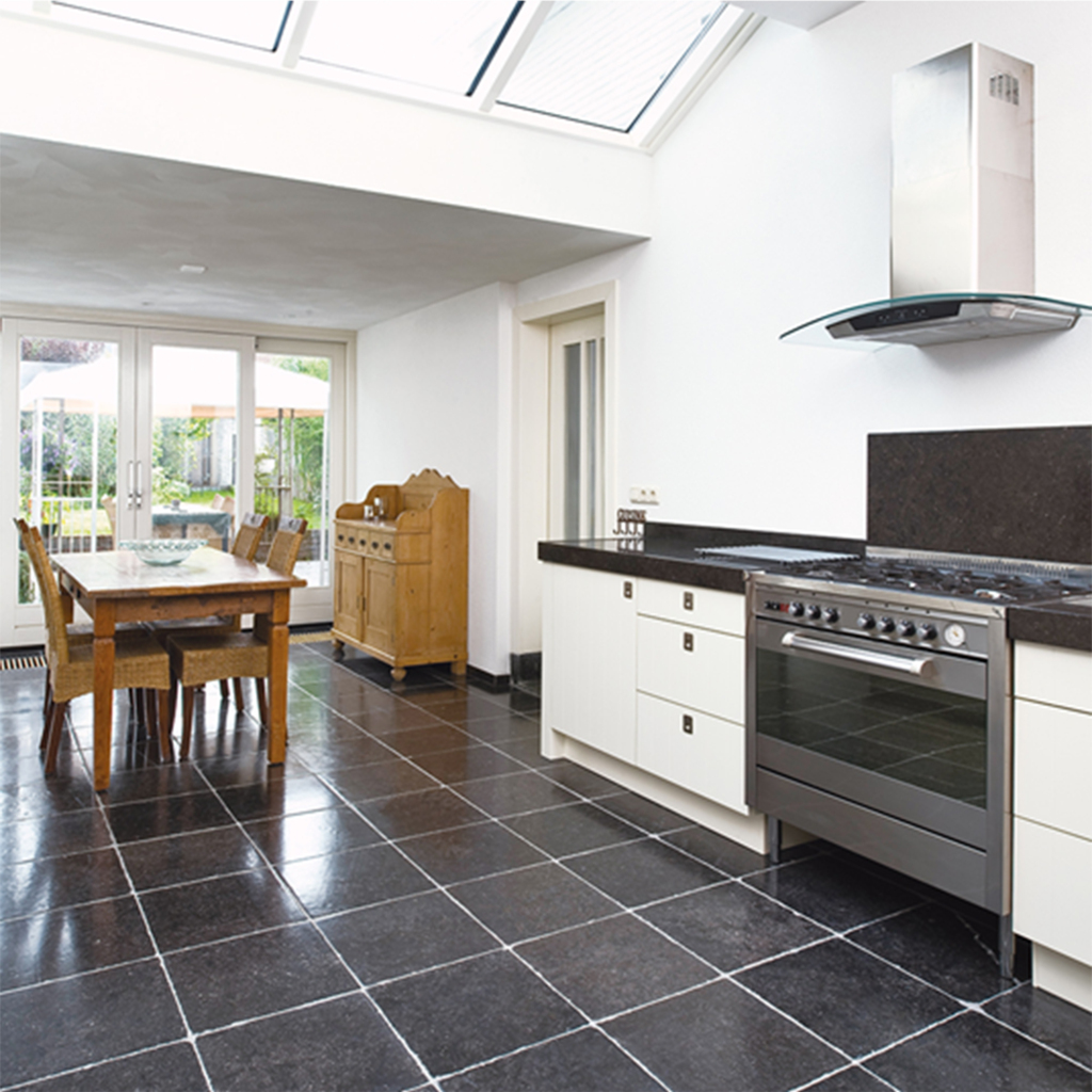 HG Reiniger Blauwe Steen 1 Liter - Image 3