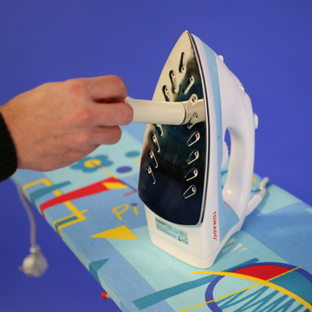 HG Strijkboutreiniger 19 gr - Image 2