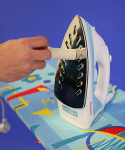 Alternative view of HG Strijkboutreiniger 19 gr