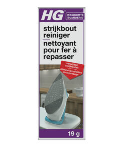 HG Strijkboutreiniger 19 gr