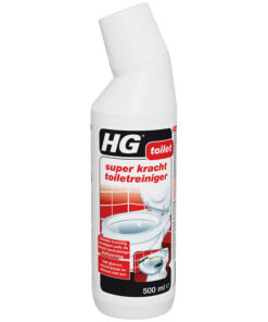 HG Super Kracht Toiletreiniger 0