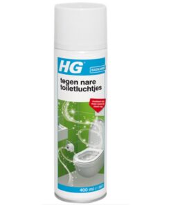 HG Tegen Toiletluchtjes + Andere Nare Luchtjes 0