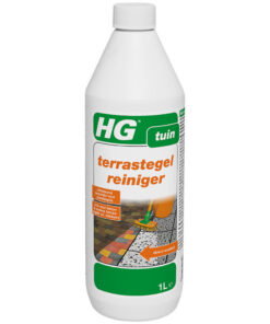 HG Terrastegel Reiniger 1L