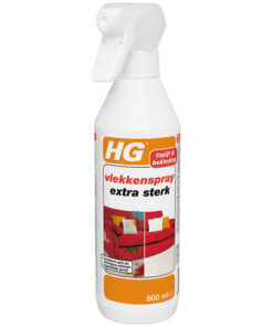 HG Vlekkenspray Extra Sterk 0
