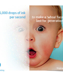 Alternative view of HP 304 Zw En Kl Combipack 3jb05ae