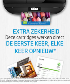 Alternative view of HP 305 Zw En Kl Combi Origineel 6zd17a