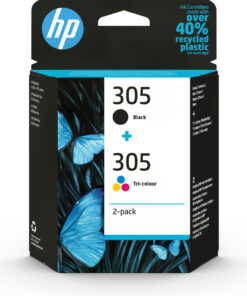 HP 305 Zw En Kl Combi Origineel 6zd17a