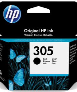 HP 3ym61a 120p Origineel Zwart 305
