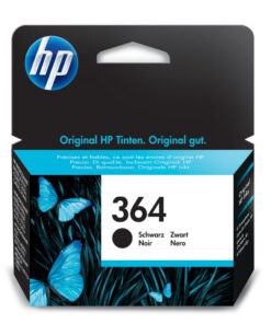 Alternative view of HP Cb316ee 250p Origineel Zwart N364