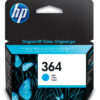HP Cb318ee Origineel Blauw N364