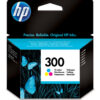 HP Cc643ee Origineel Kl. 4ml N300