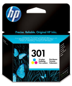 HP Ch562ee 165p Origineel Kl. 301