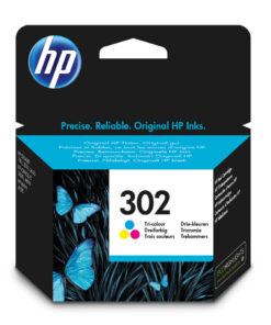 HP F6u65a 165p Origineel Kl.302