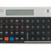 HP HP-12CPLAT-INT Rekenmachine -12C PLAT-INT Financieel FR