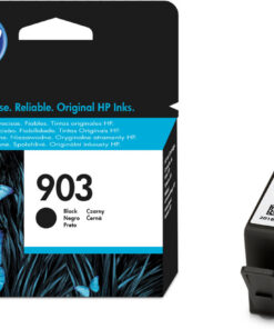 Alternative view of HP T6l99a 300p Origineel Zwart 903