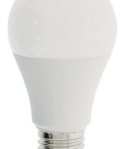 Alternative view of HQ HQLE27A603P02 Led Lamp  3 stuks  E27 A60 9 W 806 Lm 2700 K