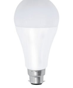 Alternative view of HQ LB22A67001 A67 B22 12W (75W) Led-lamp