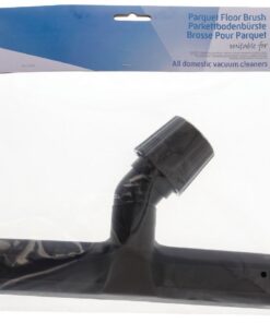 Alternative view of HQ W7-60371N Parketvloerborstel Vario 30-40 Mm Zwart