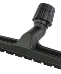 HQ W7-60371N Parketvloerborstel Vario 30-40 Mm Zwart