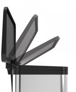 Alternative view of Hailo 0619-220 &Ouml;ko Uno Plus M Pedaalemmer 17L Grijs