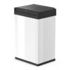 Hailo 0840-131 Big-Box Swing L Afvalemmer 35L Wit