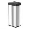 Hailo 0860-211 Big-Box Swing XL Afvalemmer 52L RVS
