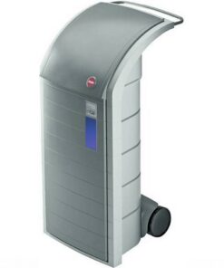 Alternative view of Hailo 0912-070 ProfiLine WSB-K Mobiele Set