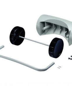 Hailo 0912-070 ProfiLine WSB-K Mobiele Set