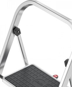 Alternative view of Hailo 4392-801 K60 StandardLine Inklapbare Trap 2 Treden