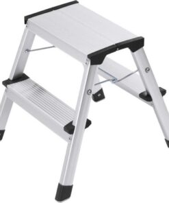 Hailo 4442-701 D60 StandardLine 2 Vouwtreden