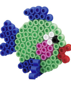 Alternative view of Hama 2678712 Maxi Strijkkralen Giftbox 900 Stuks