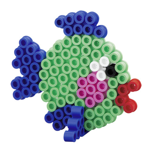 Hama 2678712 Maxi Strijkkralen Giftbox 900 Stuks - Image 2