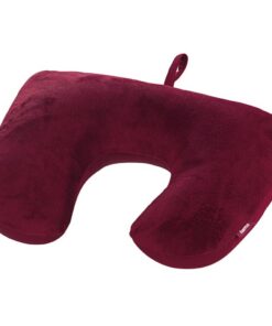 Hama 2in1 Reiskussen Micro Parels Bordeaux