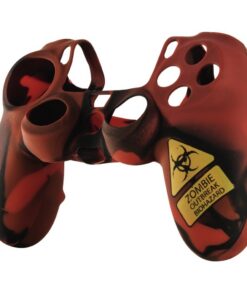 Alternative view of Hama 7in1-accessoireset Undead Voor De Dualshock 4 Controller PS4/Slim/Pro