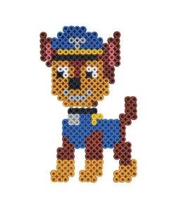 Alternative view of Hama 8752 Paw Patrol BOX 900 Maxi Beads Pegboards