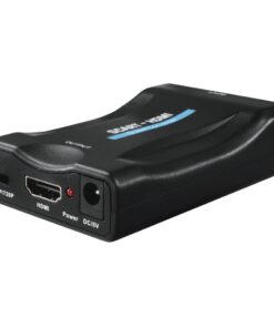Hama AV-converter Scart Naar HDMI™