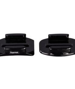 Alternative view of Hama Adhesive Mounts Set Voor GoPro