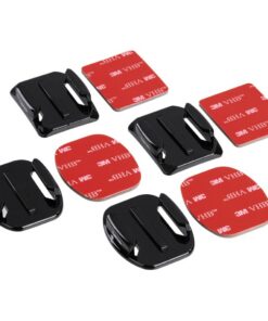 Hama Adhesive Mounts Set Voor GoPro