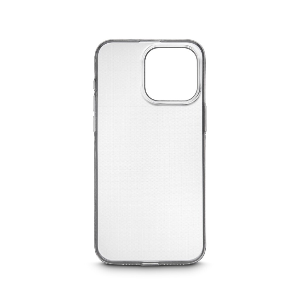 Hama Always Clear Case voor Apple iPhone 15 Pro Transparant - Image 2
