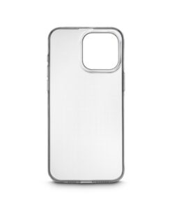 Alternative view of Hama Always Clear Case voor Apple iPhone 15 Pro Transparant