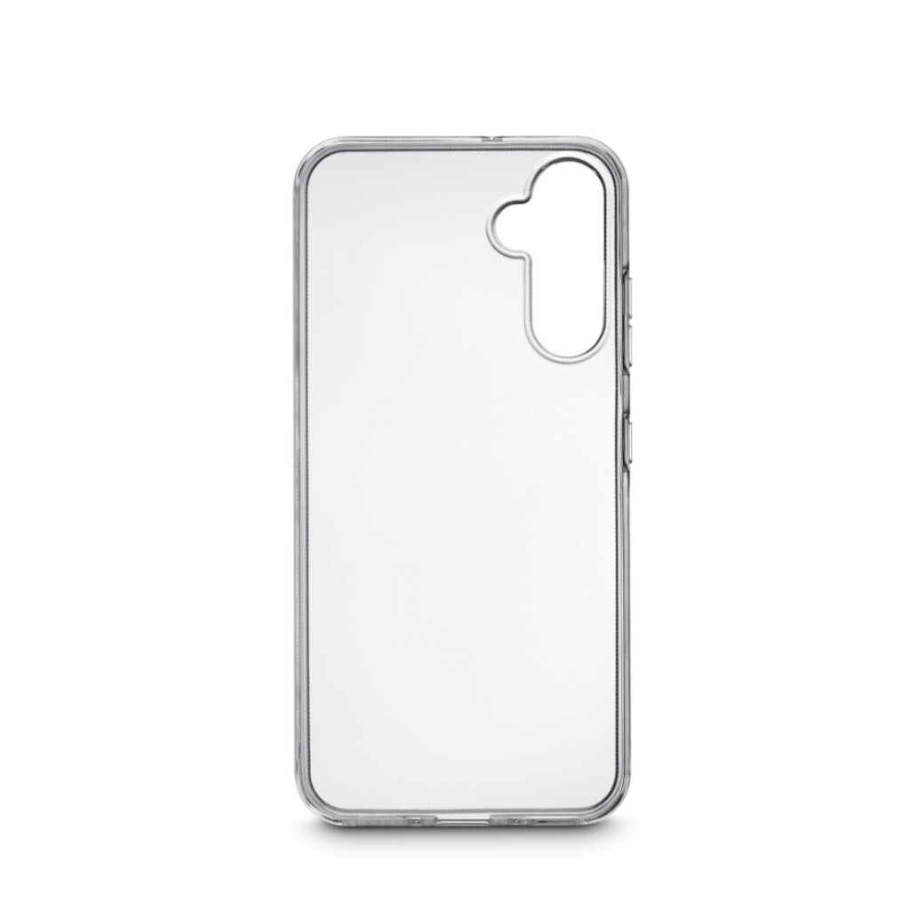 Hama Always Clear Case voor Samsung Galaxy A35 5G Transparant - Image 2