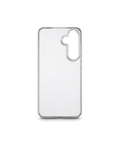 Alternative view of Hama Always Clear Case voor Samsung Galaxy S24 FE Transparant