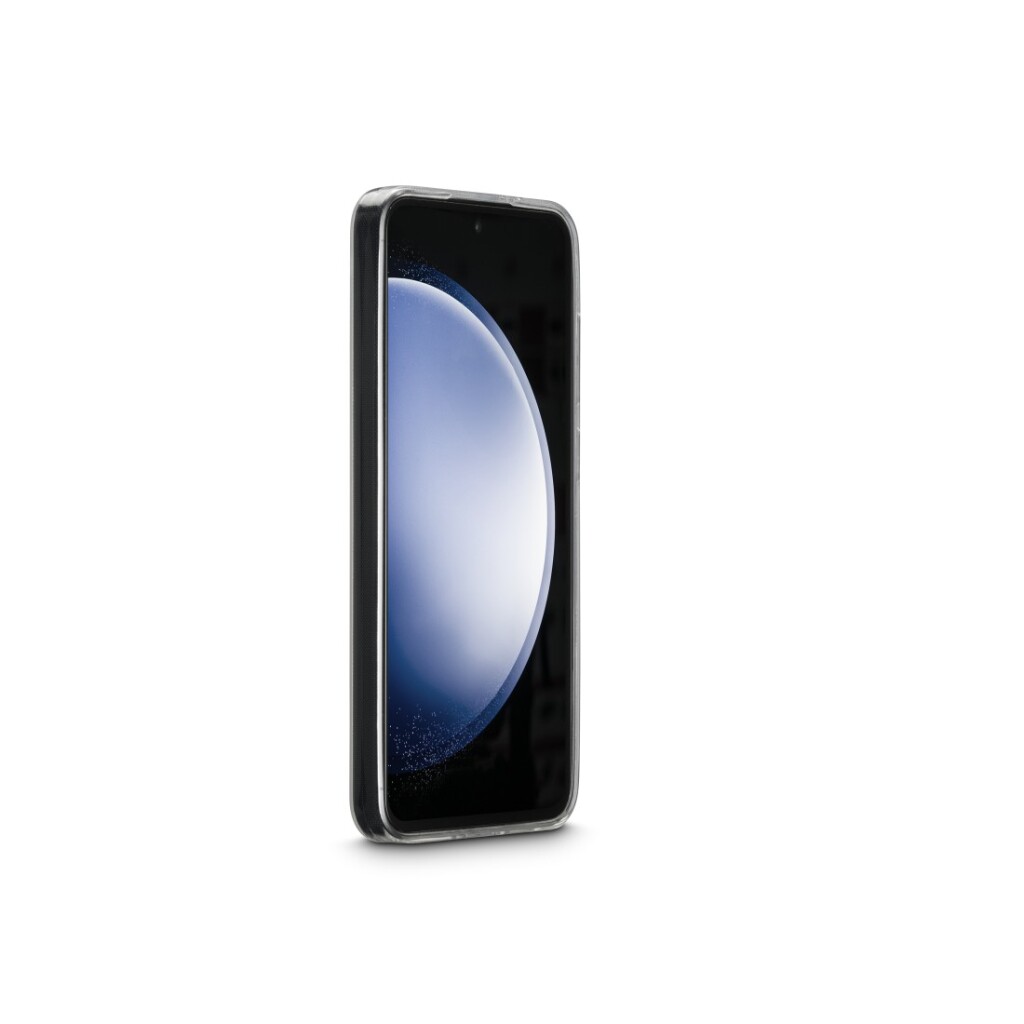 Hama Always Clear Case voor Samsung Galaxy S24 FE Transparant - Image 4