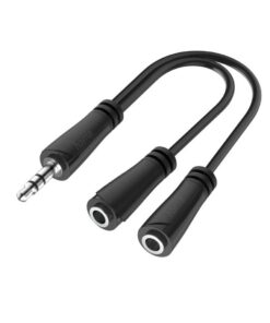 Hama Audio-splitter 3