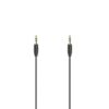 Hama Audiokabel 3