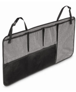 Alternative view of Hama Auto-kofferruimte-organizer Zwart/grijs