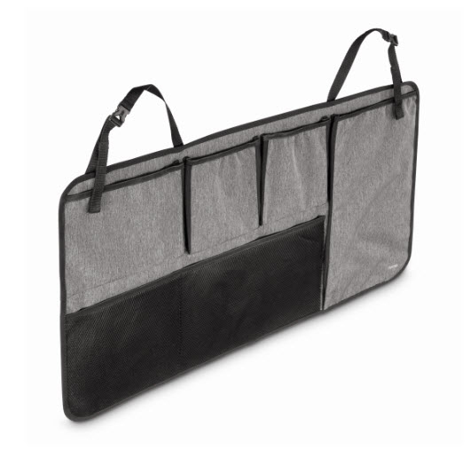 Hama Auto-kofferruimte-organizer Zwart/grijs - Image 2