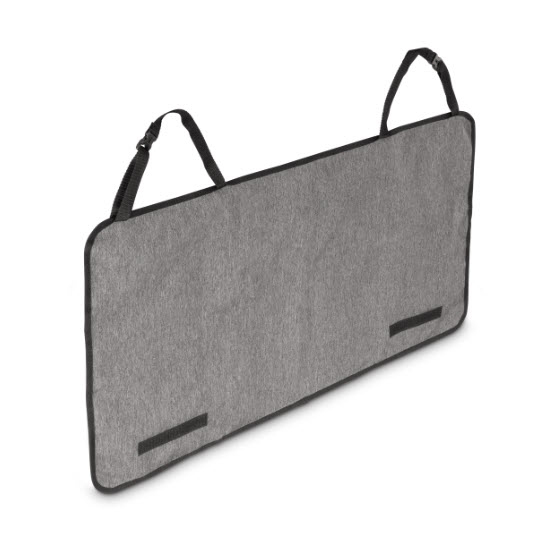 Hama Auto-kofferruimte-organizer Zwart/grijs - Image 3