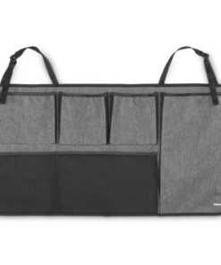 Hama Auto-kofferruimte-organizer Zwart/grijs